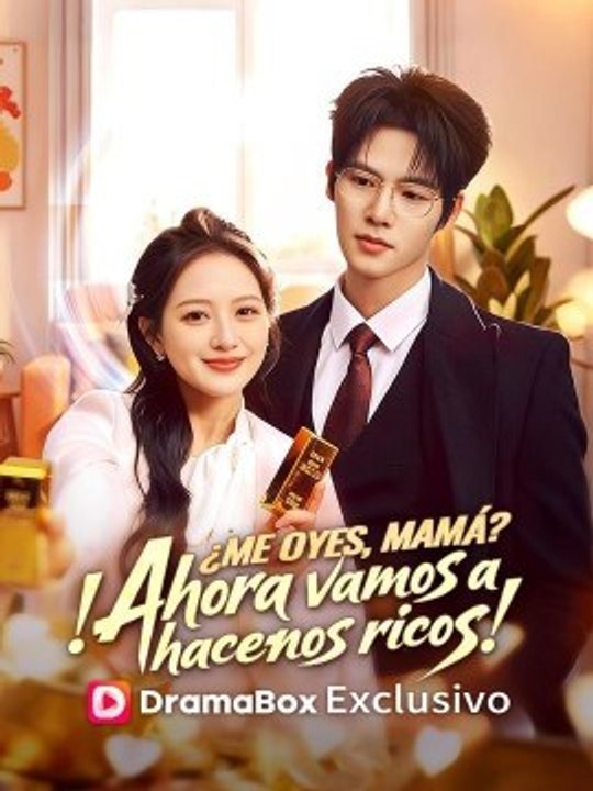 Doblado)💗💗¿Me oyes, mamá ¡Ahora vamos a hacernos ricos!- Completo En Español #drama #español | Drama Doblado Completo 2026