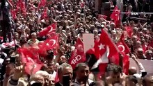CHP Genel Başkanı Kılıçdaroğlu: "Atamızın emaneti olan partiyi kimler pavyon masalarına meze etmeye çalıştı. Partimizi kimler mahkeme kapılarına düşürdü. Kimler kişisel ikbal hırsı ile hareket etti. Ben hesap soracağım hesap"