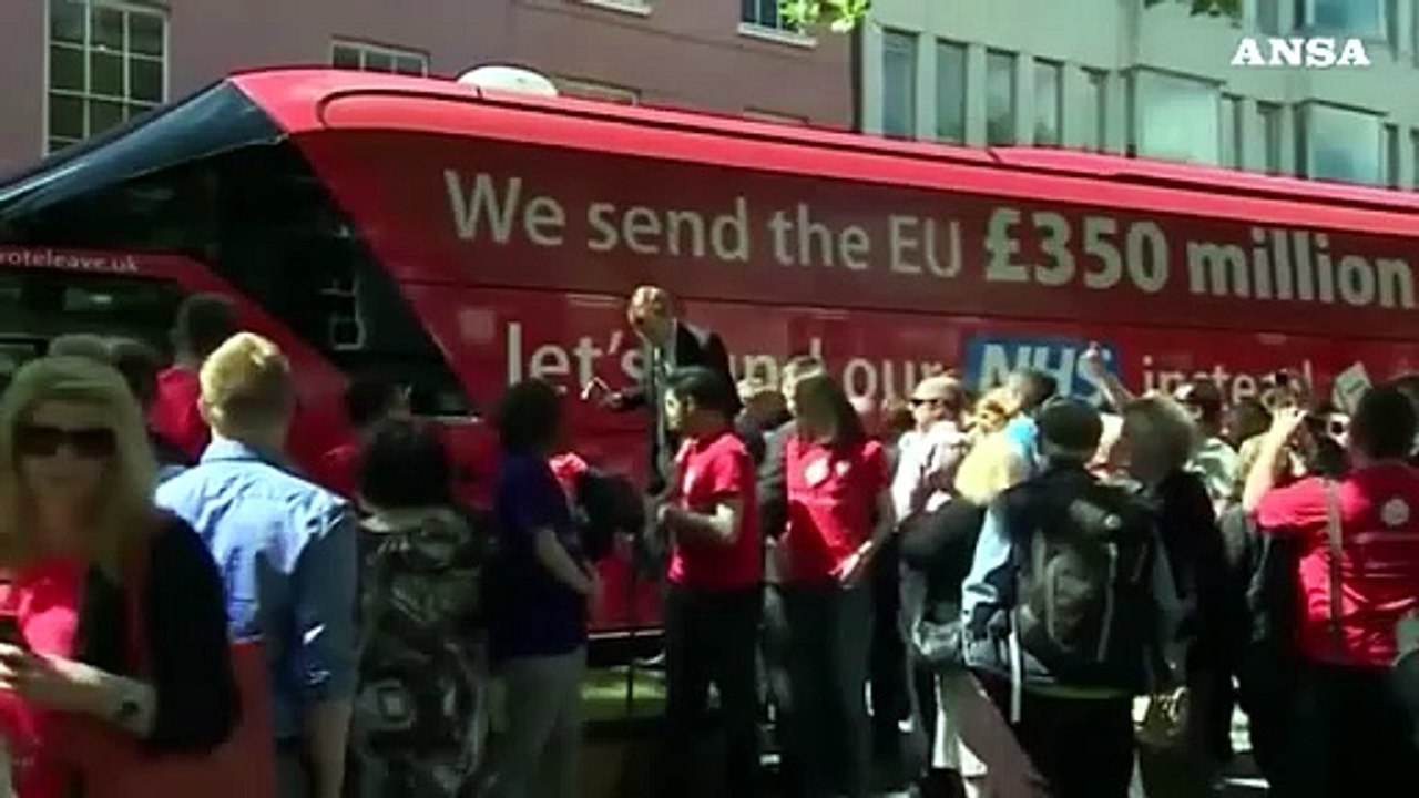 La sfida di Boris, Brexit a ottobre anche senza accordo