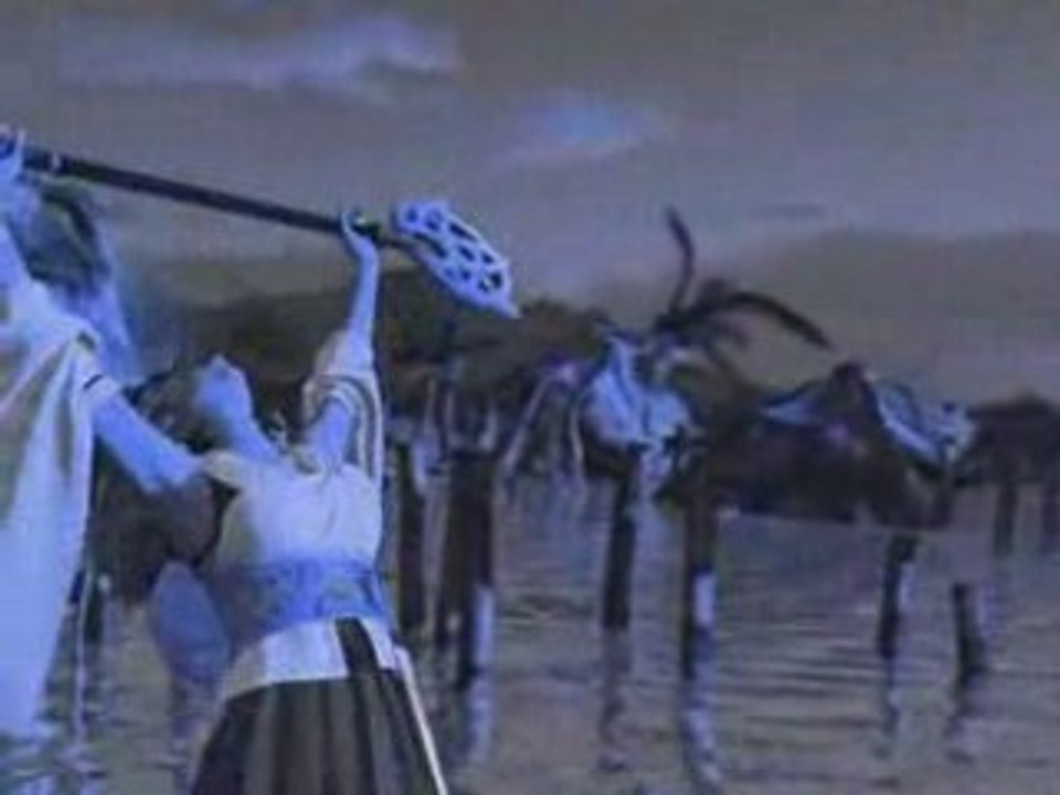 FFX & FFX-2 - Butterfly Mega Remix