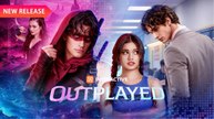 Outplayed 2026 - Full HD #RS | Full Short Drama | English Sub 2026