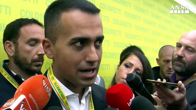 Italia-Ue ai ferri corti, Di Maio e Salvini contro Juncker