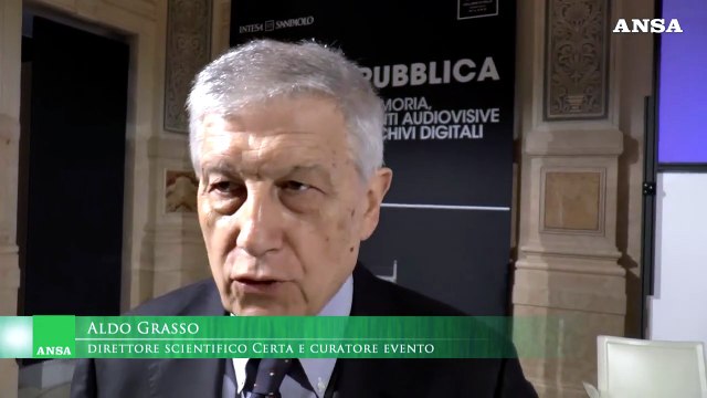 Nuovi media e archivi per far riscoprire la Storia