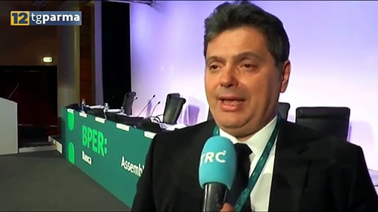 ASSEMBLEA BPER