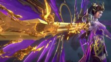 [201HD] Battle Through the Heavens 5 Episode 201 English Subtitle & Sub Indo #斗破苍穹 #萧炎 Multiple Subtitle