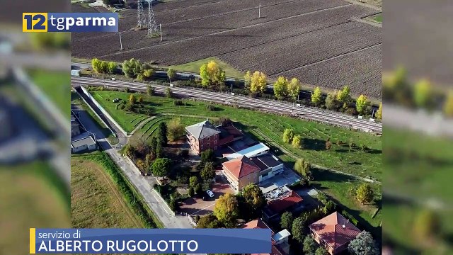 FOTOVOLTAICO, IN VIA BENEDETTA SORGERA' UN MEGA IMPIANTO | FOTOVOLTAICO, IN VIA BENEDETTA SORGERA' UN MEGA IMPIANTO