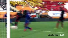 Le résumé de la finale Ligue 2