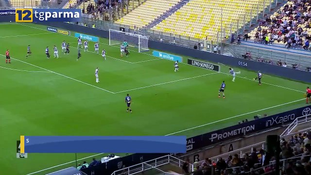 PARMA IN CAMPO DOMANI CON L'UDINESE. BALLOTTAGGIO VALERI-LOVIK | PARMA IN CAMPO DOMANI CON L'UDINESE. BALLOTTAGGIO VALERI-LOVIK