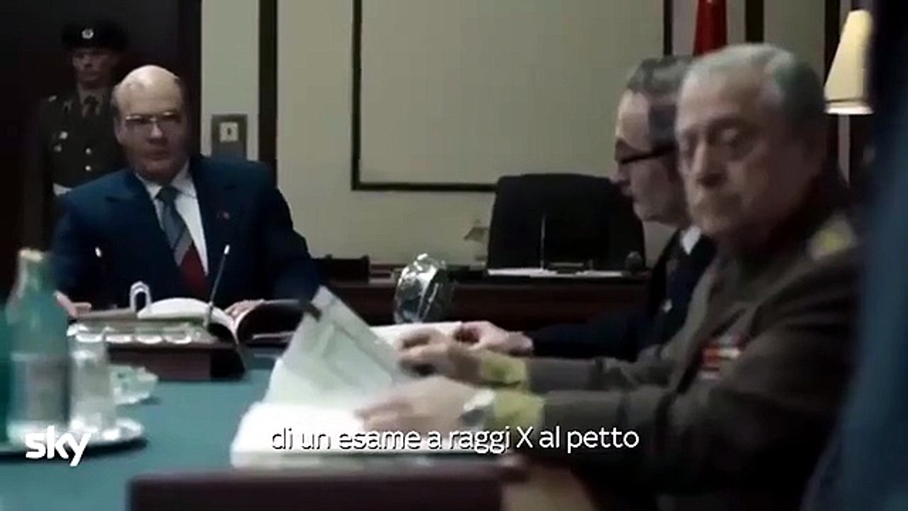Sky: Chernobyl