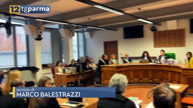 PROCESSO PETROLINI: SCONTRO TRA ACCUSA E DIFESA SULLE PERIZIE PSCHIATRICHE | PROCESSO PETROLINI: SCONTRO TRA ACCUSA E DIFESA SULLE PERIZIE PSCHIATRICHE