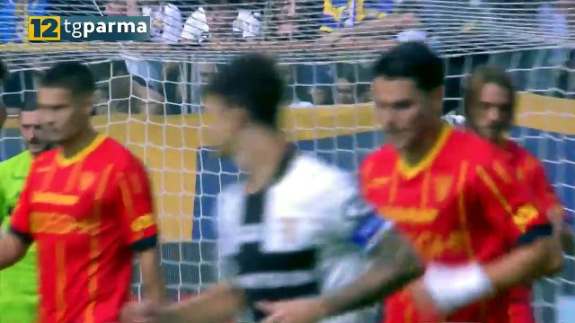 DOMANI ALLE 15 SI GIOCA GENOA-PARMA. ENTRAMBE CERCANO PUNTI SALVEZZA | DOMANI ALLE 15 SI GIOCA GENOA-PARMA. ENTRAMBE CERCANO PUNTI SALVEZZA