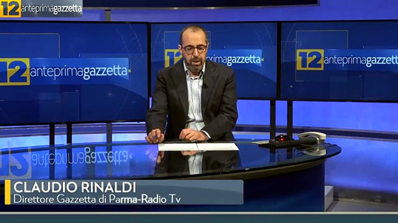 Anteprima Gazzetta 3 agosto