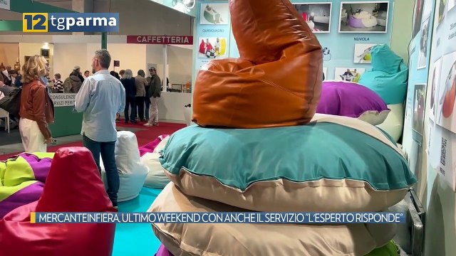 MERCANTEINFIERA, ULTIMO WEEKEND CON ANCHE IL SERVIZIO L'ESPERTO RISPONDE | MERCANTEINFIERA, ULTIMO WEEKEND CON ANCHE IL SERVIZIO L'ESPERTO RISPONDE