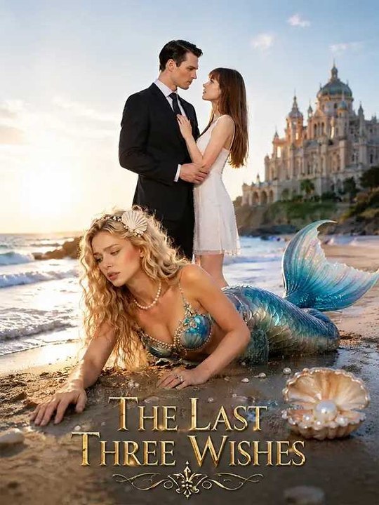 The Last Three Wishes FULL
