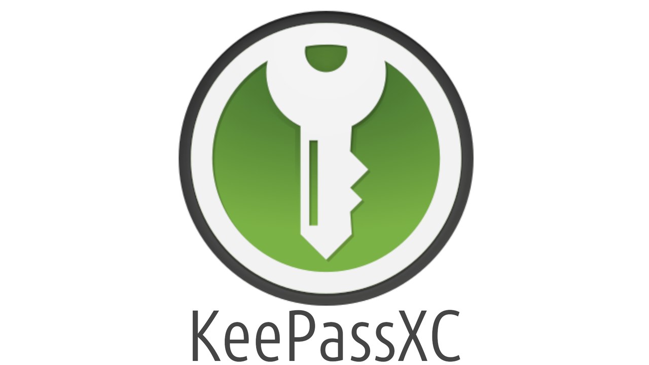 [tut] keepassxc - dein sicherer passwort-speicher [4k | de]