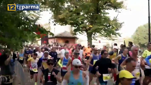 PARMA MARATHON, NONA EDIZIONE DI SUCCESSO CON SEIMILA ISCRITTI | PARMA MARATHON, NONA EDIZIONE DI SUCCESSO CON SEIMILA ISCRITTI