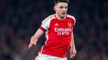 Declan Rice aims to bring 'big-game' mentality to Champions League final