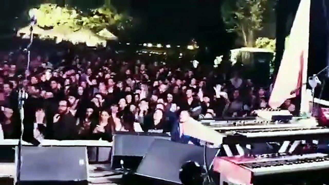 Concerto primo maggio