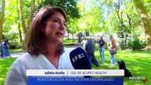 AcuPet Health ofrece al instante la salud de las mascotas