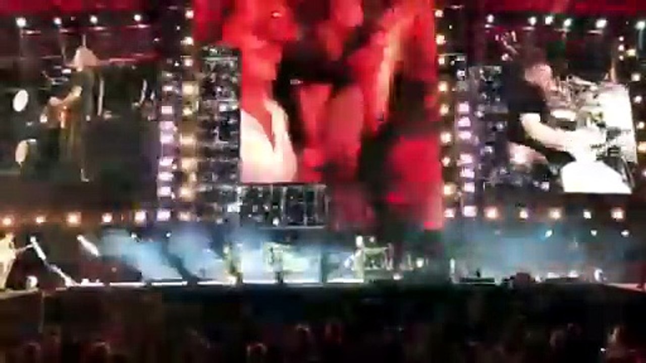 ligabue reggio