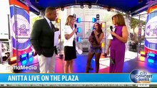 Anitta  (Live)