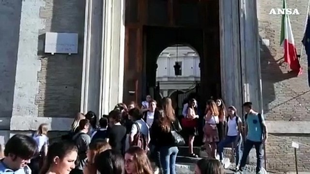 Maturita', tracce su Ungaretti e Sciascia