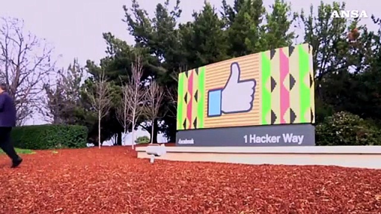 Europee, da Fb war room contro bufale