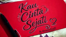 Mari Kita Mendengarkan Kau Cinta Sejati