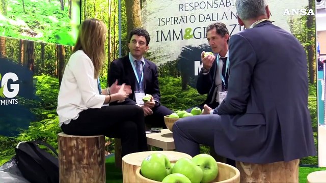 Al via il Salone Risparmio 2019