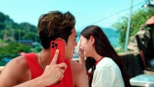 Azure Spring Ep 5 eng sub