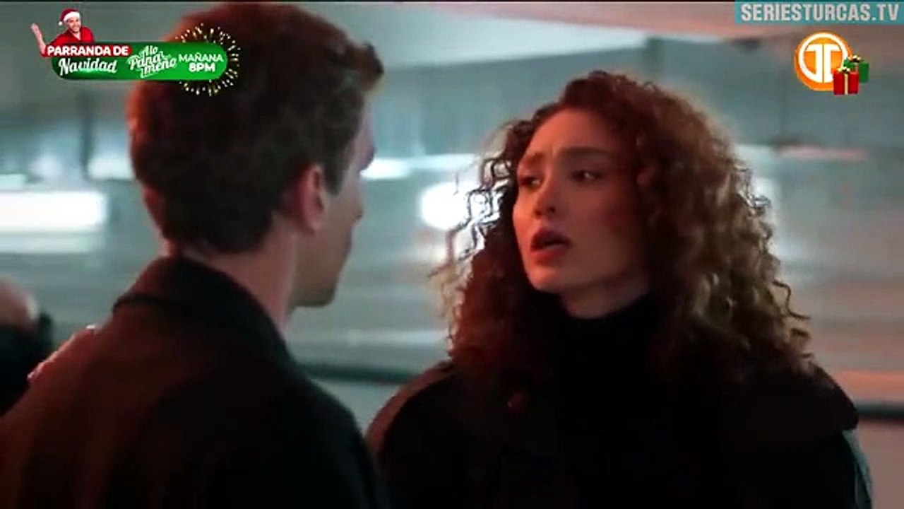 Salvaje Capítulo 72 Completo HD