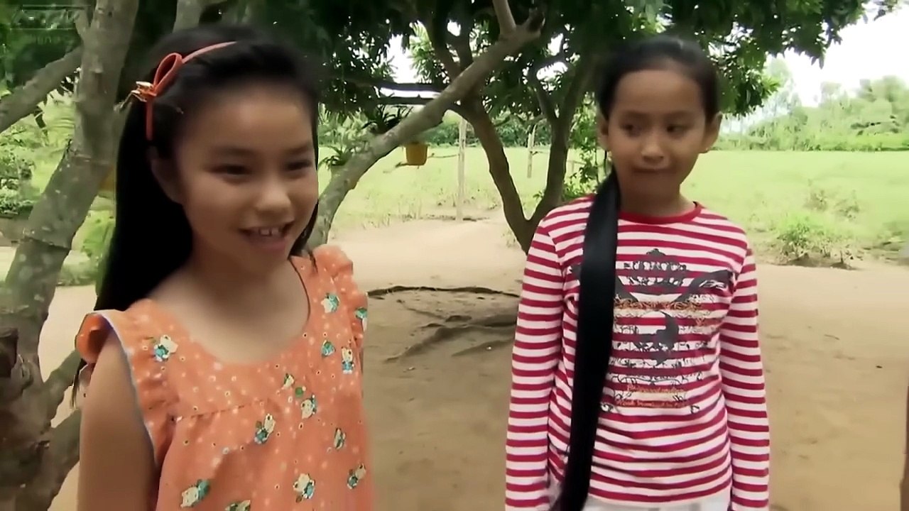 SÓNG VỖ LỜI THƯƠNG - TẬP 01 - (Phim Việt Nam)