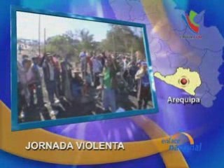 EDITORIAL - MARTES 17 DE JUNIO DE 2008