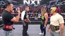WWE NxT 4. März 2025 HD Full Show | Ganzer Film Deutsch