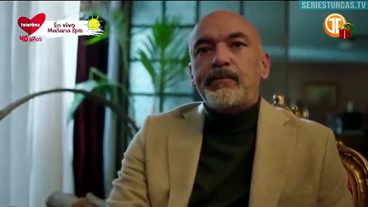Salvaje Capítulo 68 Completo HD