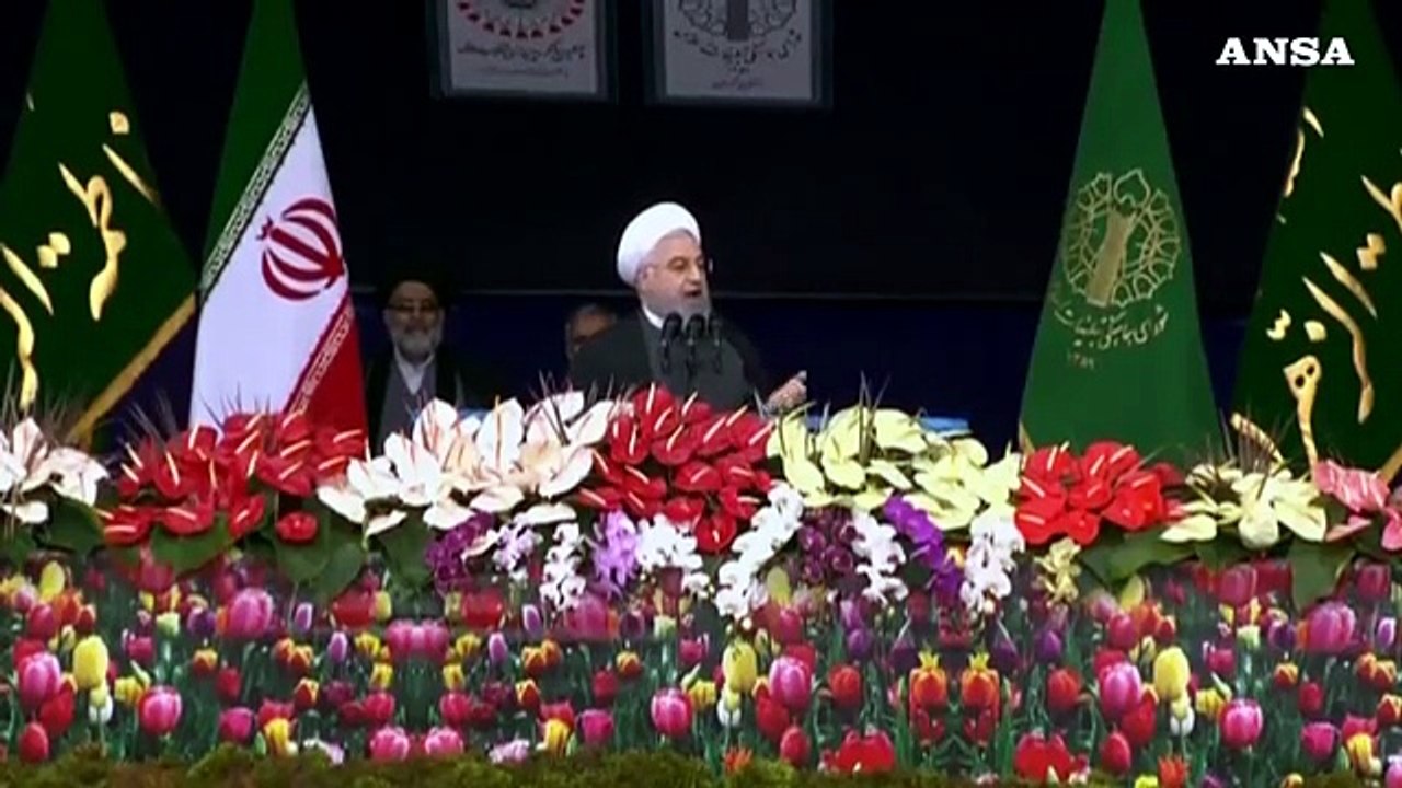 Ultimatum Iran su nucleare