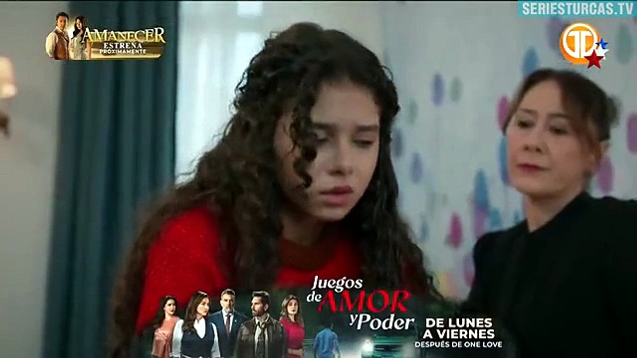 Salvaje Capítulo 45 Completo HD