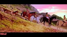 अर्जुन योद्धा राजकुमार Part 2 multisub Sang Pejuang Arjun
