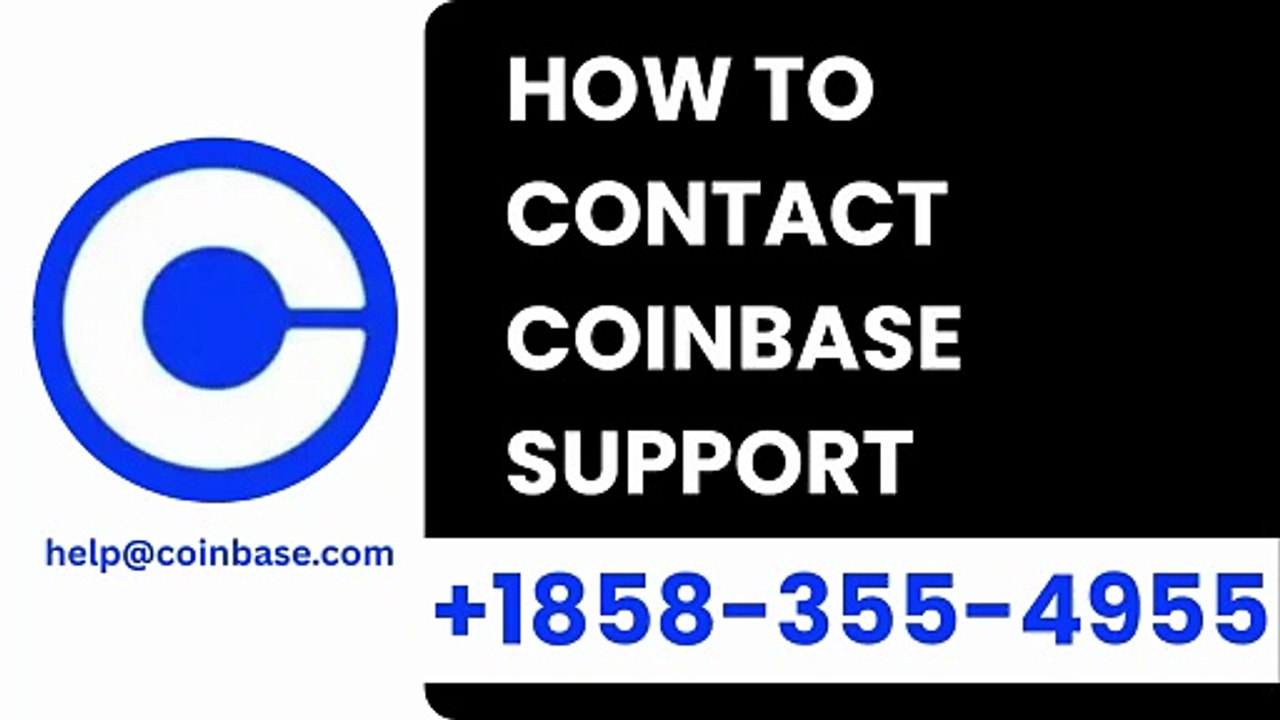 Coinbase⋉अ CuStoMer CArE NUMBER: OfficiAl PhOne...