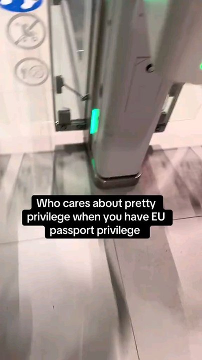European e Gates