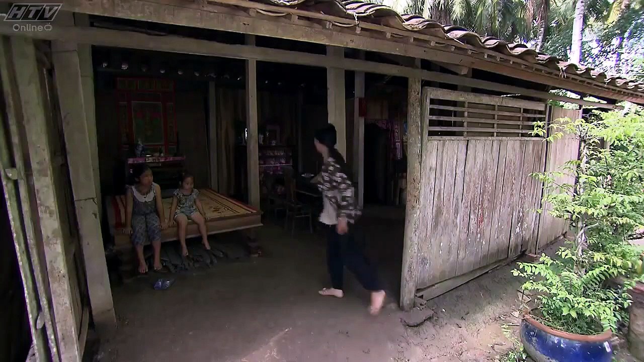 SÓNG VỖ LỜI THƯƠNG - TẬP 05 - (Phim Việt Nam)
