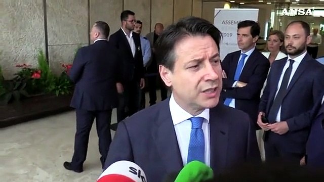 Conte lima lettera, nuove regole Ue