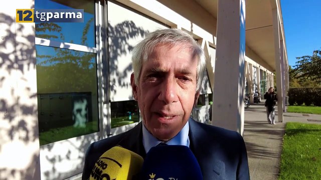 UNIVERSITA': CELEBRATO IL PRIMO ANNO DI VITA DEL POLO DELL'INFANZIA | UNIVERSITA': CELEBRATO IL PRIMO ANNO DI VITA DEL POLO DELL'INFANZIA
