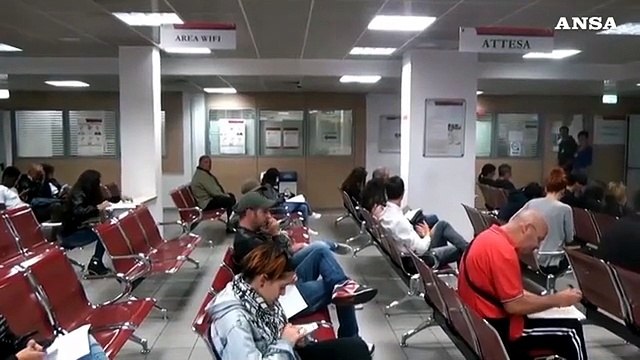 La carica dei navigator, 54 mila per 3 giorni