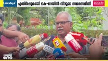 ഇ. ശ്രീധരന്റെ പുതിയ പദ്ധതിക്കെതിരെ കെ- റെയിൽ വിരുദ്ധ സമരസമിതി; വീണ്ടും സമരം കാണേണ്ടിവരും