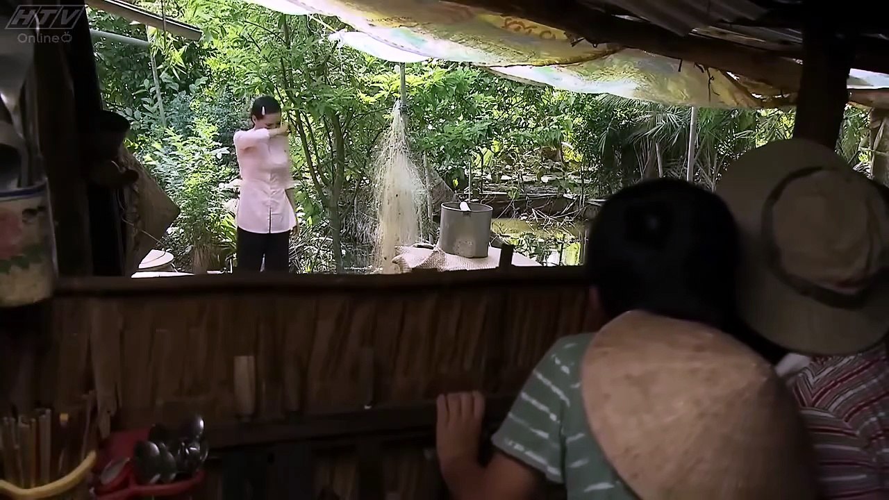 SÓNG VỖ LỜI THƯƠNG - TẬP 06 - (Phim Việt Nam)