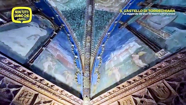 Non tutti sanno che - premiere - 1a puntata | Non tutti sanno che - premiere - 1a puntata
