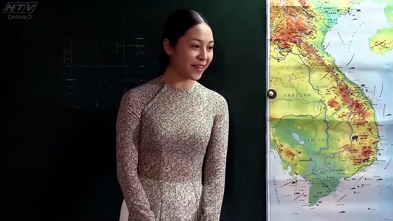 SÓNG VỖ LỜI THƯƠNG - TẬP 08 - (Phim Việt Nam)