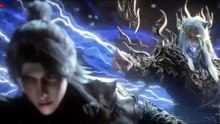 Beyond Time s Gaze Episode 24 English Sub