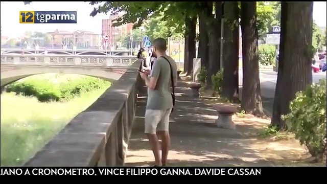 Leggero calo delle temperature, ma caldo torrido fino a mercoledì
